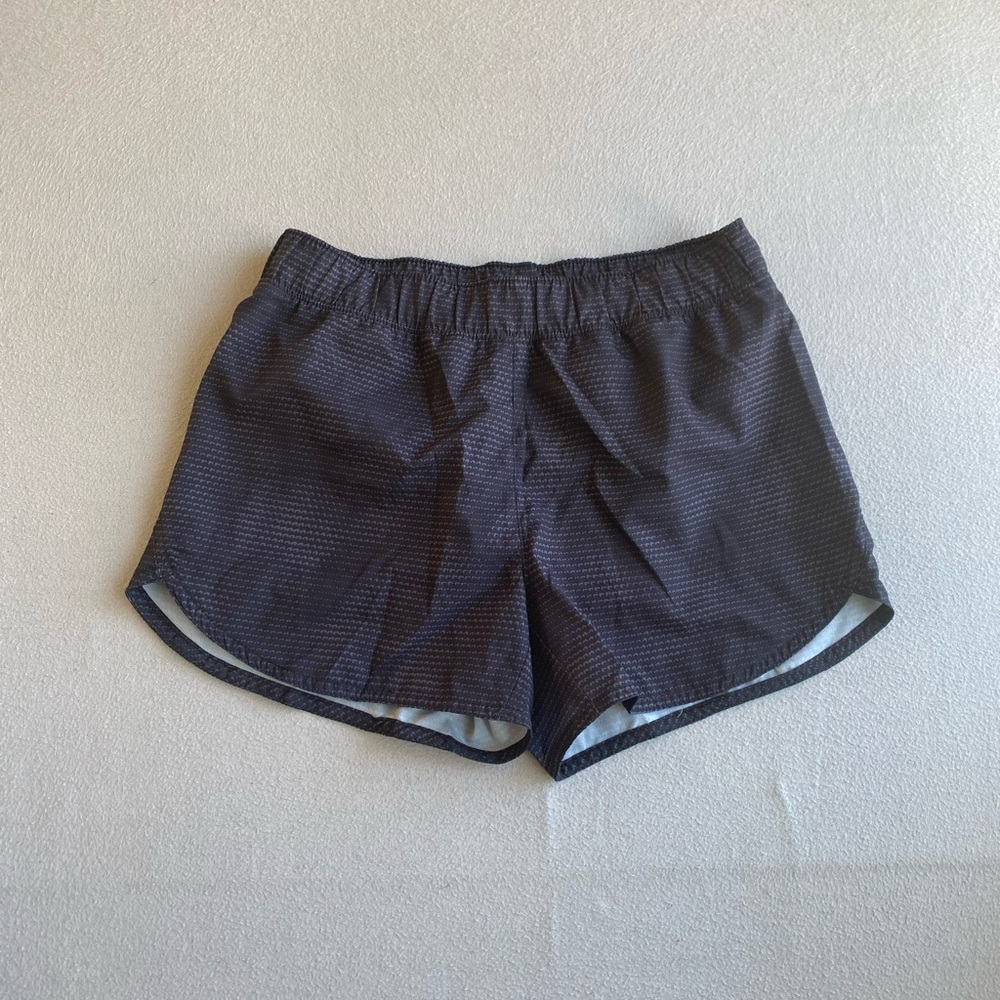 Old Navy Black Girls' Athletic Shorts